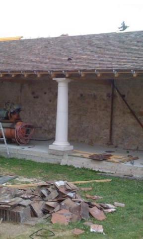 Renovation Nemours